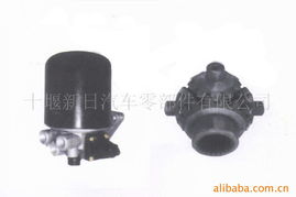 十堰新日汽車零部件 其他制動(dòng)系統(tǒng)產(chǎn)品列表