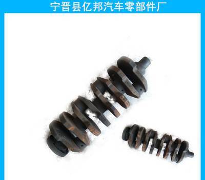 億邦汽車配件 廠家直銷大眾帕薩特2.0手動擋曲軸，打造優質汽車零部件批發新標桿